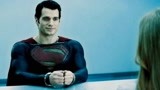 超人：人类为了限制超人给他戴上手铐，网友：你对力量一无所知