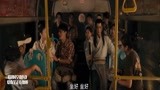 超时空救兵：当古代人穿越到现代，坐个公交车都要笑死我！