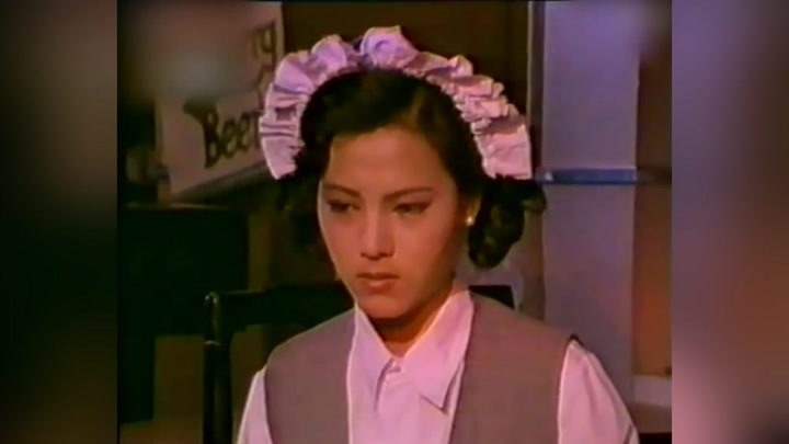 乱世香港