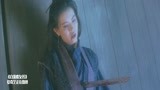 白发魔女传：练霓裳被卓一航无情所伤，瞬间变成白发魔女！