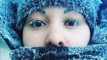 西伯利亚最低温度零下70度，当地人怎么解决生理需求？看完明白了