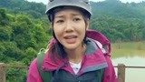跟着贝尔去冒险：刘语熙害怕跳河，谢天华竟不为所动，真是直男！
