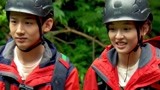 跟着贝尔去冒险：贝爷拿出早餐，让人不忍直视，竟是生蝎子！