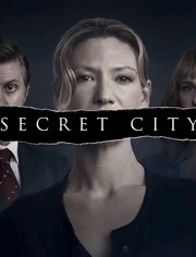秘密之城第1季