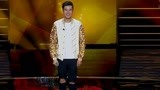 中国好歌曲：舒克《三百弄》，燃爆全场，昔日军官改行说唱歌手