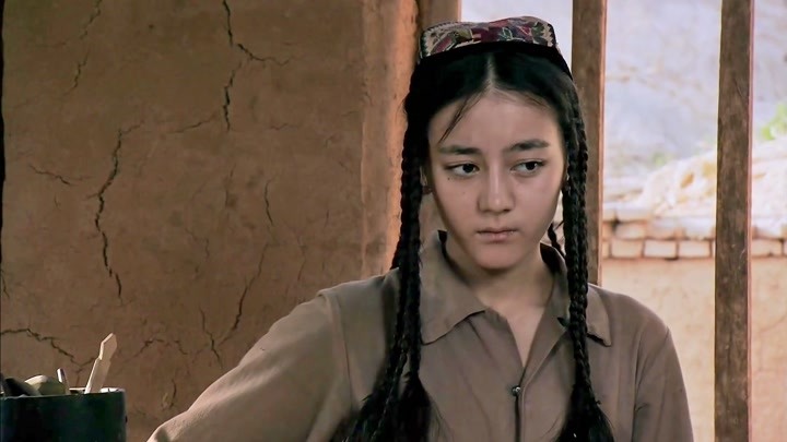 阿娜尔罕