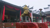 战地狮吼：中国武林高手大战日本武士，高手刀刀致命实在太帅！