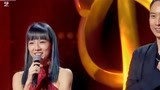 中国好歌曲：男女组合完美搭档，激起海泉的八卦之心，真相扎心！