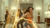 《神奇女侠2》全球首款预告，戴安娜解锁全新战袍惊爆全场！