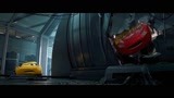 《赛车总动员3：极速挑战》麦坤的自大撞坏模拟器