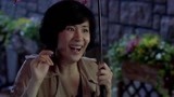吴君如在线索吻古天乐，下一秒简直开心到飞起！