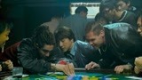 宝贝计划：人字拖欠钱不还，结果被债主追到跳楼，幸好有一身特技