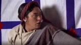 西藏秘密：喇嘛在救人，大叔看见病人的样子，吓得不行！