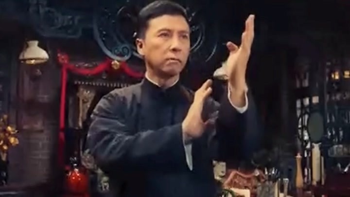 陈国坤