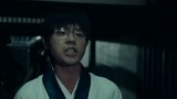 银魂：新八遇上杀人狂魔，关键时刻银时出场！