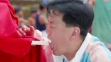 超级学校霸王：陈百祥吃完话筒吃桌子，这演技真是无可挑剔！
