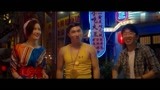 绝世高手：众人相互拆台，场面非常尴尬，演员居然忍住没笑