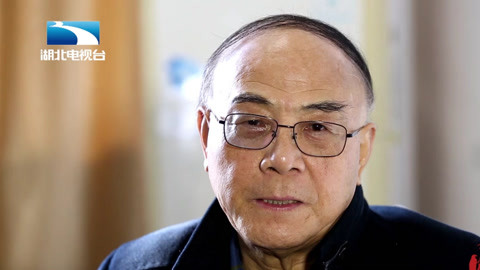 他是武汉大学“北斗院士”刘经南，在GPS应用领域开创过许多第一