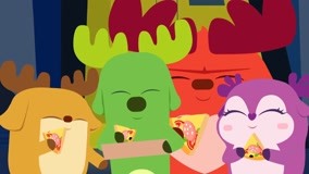 Watch the latest Deer Squad - Growing Up Safely Season 3 Episode 15 (2019) online with English subtitle for free English Subtitle