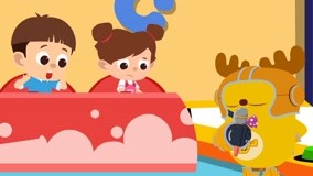 Watch the latest Deer Squad - Growing Up Safely Season 3 Episode 19 (2019) online with English subtitle for free English Subtitle