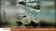 护士收到＂神秘”奶茶外卖 背后有个暖心故事资讯搜索最新资讯爱奇艺