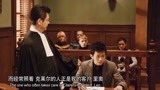 巴黎宝贝：邓超法庭上教小女孩说证词，律师的反应绝了！