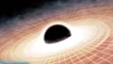 《从地球出发》黑洞又是“吃货”？李永乐科普黑洞的视界