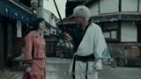 银魂：银时真是没谁了！竟在电影里说版权的问题！