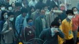 韩国高分灾难电影《流感》，城市爆发致命病毒，数万人被隔离