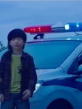 龙拳小子:坏人被抓走,林秋楠终于赢得班花的芳心,画面太甜蜜了