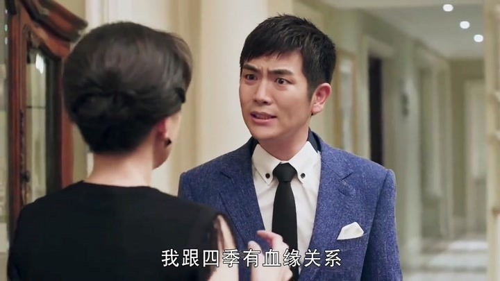 爱人的谎言-电视剧-全集高清正版视频-爱奇艺