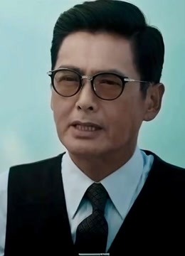 寒战2发哥发现幕后黑手竟然是前处长利用议会制度铲除异己