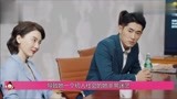 完美关系：甜蜜约会遇枪击！卫哲反应帅到霸屏！江达琳瞬间心动