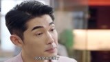 完美关系：丽娅被男友剽窃创意，黄轩出手训渣男，佟丽娅看傻眼了