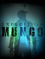 芒戈的自然远征