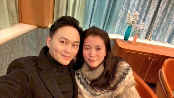 袁咏仪