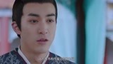 手可摘星辰：历夏遭奸人陷害，皇上为其抱不平，两人一吻定情！