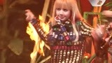 【青春有你2导师绝美直拍】Lisa - playing with fire