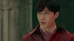 Watch the latest The Mystic Nine Episode 22 (2020) online with English subtitle for free English Subtitle
