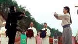 神奇侠侣：武林大会比试开始，花招真是千姿百态，一年不如一年！