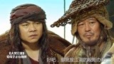 大笑江湖：赵本山当海盗船上打劫，不料没成功，还惹一身骚！