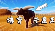 《【动物园之星】辉哥带你看遍世界》第20200331期动物园之星19:复活了牛的祖先,是一只牛魔王,曾经遍布亚欧大陆游戏完整版视频在线观看爱奇艺