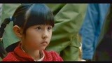 唐山大地震：地震后小女孩开口第一句竟是：我叫王登！