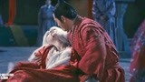 白发魔女传：练霓裳被太监们打的遍体鳞伤，卓一航忍不下去了！