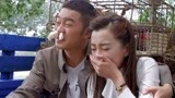 平凡岁月：团里的演出已经开始，不料身为主角的朵朵却还在路上！