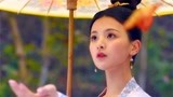 杨超越新剧《长安诺》预告曝光，古装扮相演大家闺秀灵动可人
