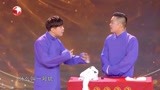 笑傲江湖：辛杰磨练演技，竟让姬攀演哮天犬