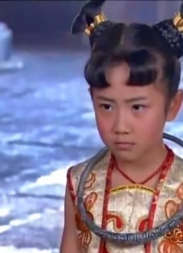封神英雄榜:众人回到家中,李靖却要请家法,魔童哪吒又