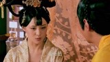 《太平公主秘史》得知假太平公主的遭遇，李治将大唐江山托付给她