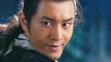 白发魔女传：美女对自己太狠了，竟修炼了绝情功法！